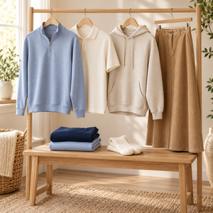Everyday Apparel