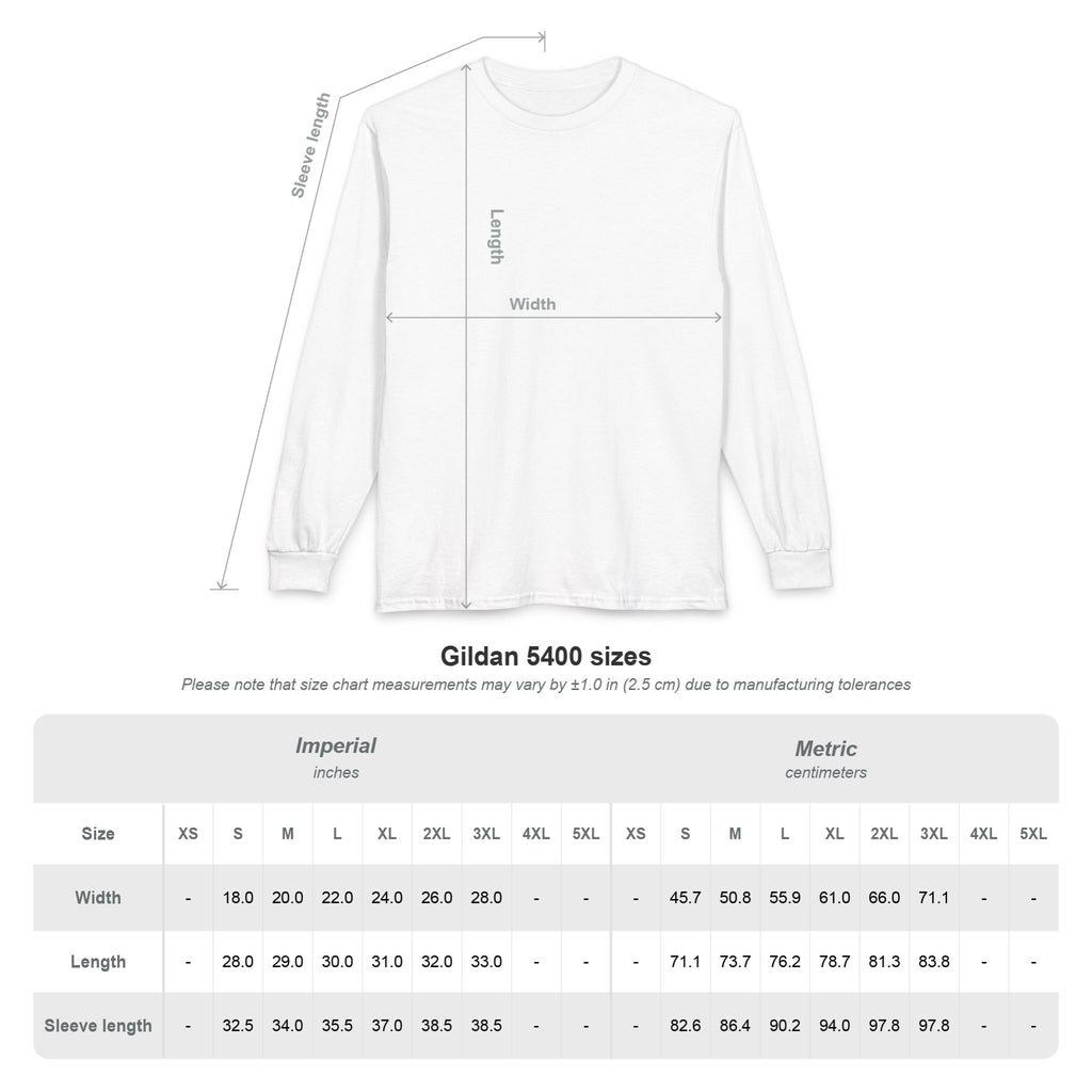 Ain't No Ghost Like the Holy Ghost Long Sleeve T-Shirt | Cute Christian Ghost Design