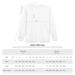 Ain't No Ghost Like the Holy Ghost Long Sleeve T-Shirt | Cute Christian Ghost Design