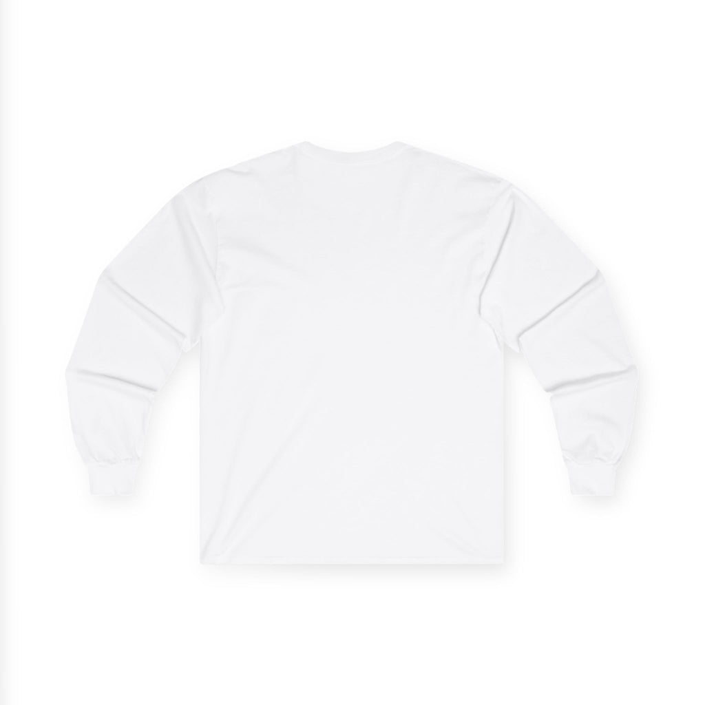 Fall in Love With Jesus Long Sleeve Shirt, Christian Fall Shirt, Women’s Autumn Faith Tee, Pumpkin Butterfly Graphic Top