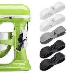 Cord Organizer Clips For Appliances And Cable Management