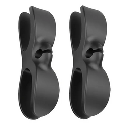 Cord Organizer Clips For Appliances And Cable Management