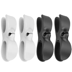 Cord Organizer Clips For Appliances And Cable Management