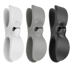 Cord Organizer Clips For Appliances And Cable Management