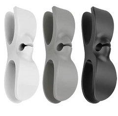 Cord Organizer Clips For Appliances And Cable Management